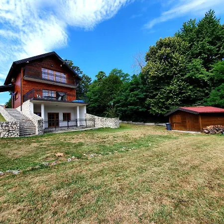 Plehan Villa *