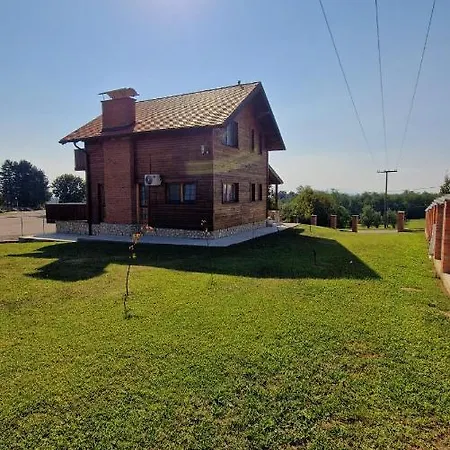 Plehan Villa Derventa