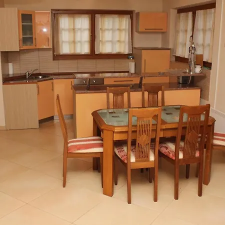 Plehan Villa *