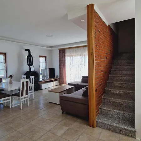 Plehan Villa Derventa