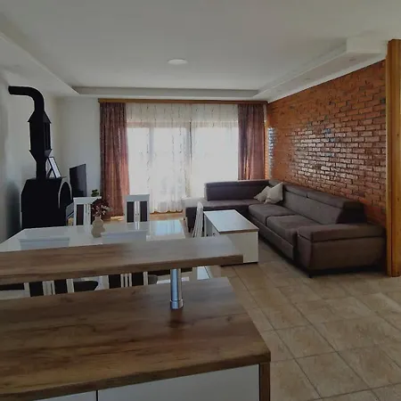 Plehan Villa *