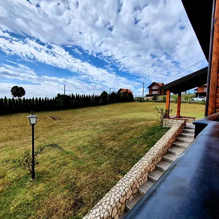 Villa Plehan