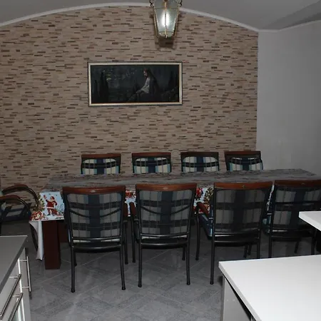 Plehan Villa